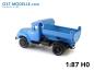 Preview: ZiL-130 MMZ-555 Kipper